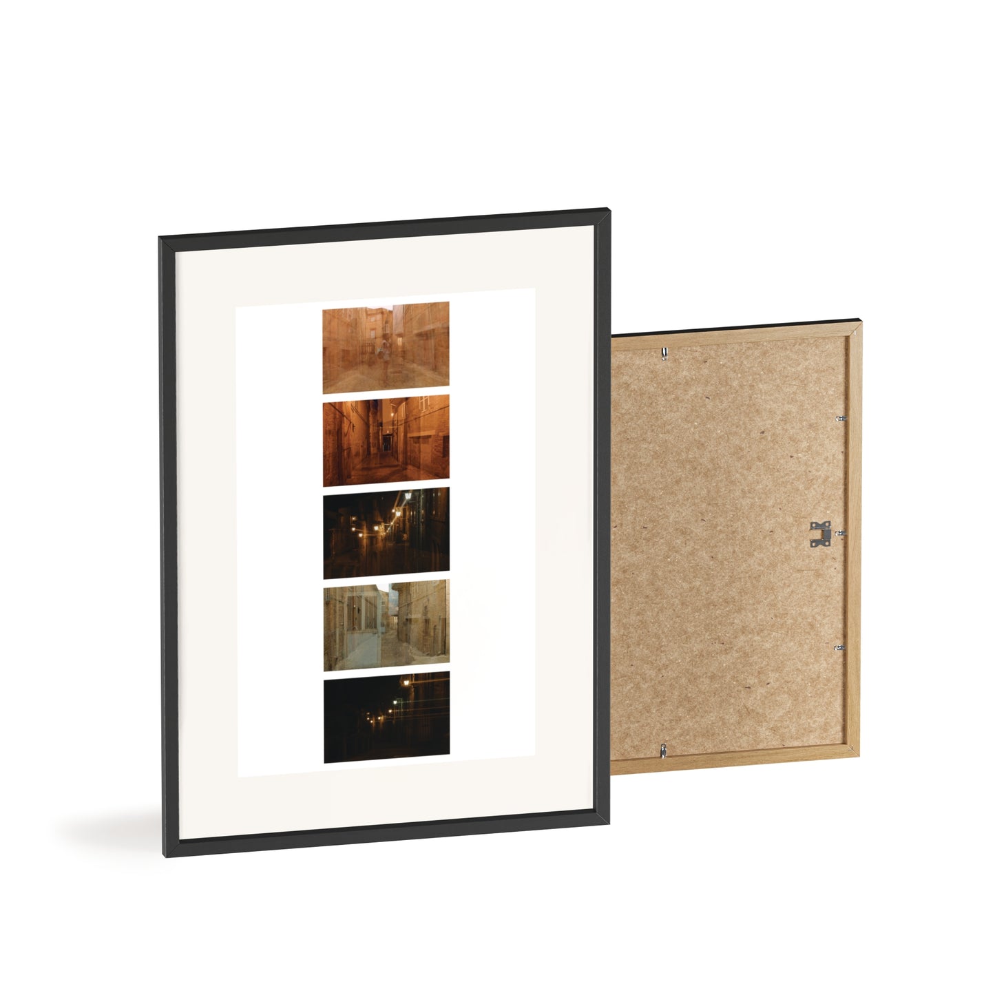 Falerone Series - Framed Photography Print